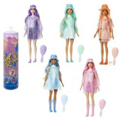 BARBIE COLOR REVEAL - POUPÉE PLUIE ASST